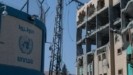 Ο ΟΗΕ ακόμη περιμένει τεκμήρια από το Ισραήλ για τις κατηγορίες σε βάρος υπαλλήλων της UNRWA