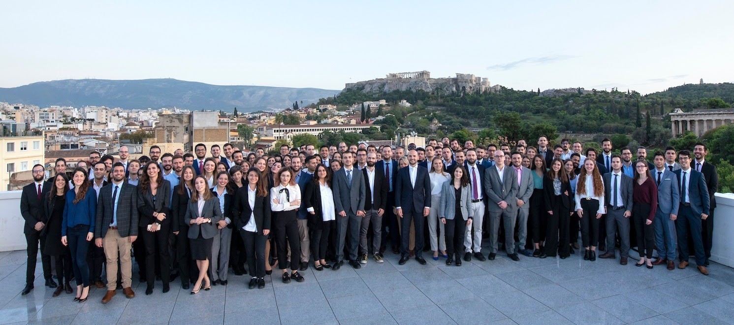 Dialectica: Για 4η συνεχόμενη χρονιά στη λίστα των Financial Times με τις ταχύτερα αναπτυσσόμενες εταιρείες της Ευρώπης