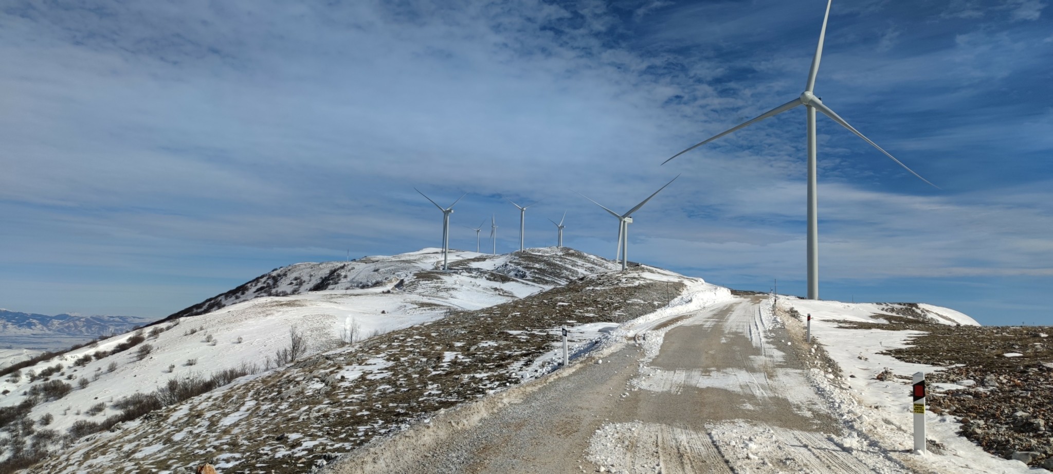ΥΠΕΝ: «Πράσινο» στο mega αιολικό των 100,8 MW της «Μεγαλέξανδρος Βενταβέλ»