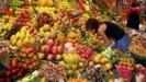 Φυτοφάρμακα: Ποια φρούτα και λαχανικά έχουν τη μεγαλύτερη περιεκτικότητα
