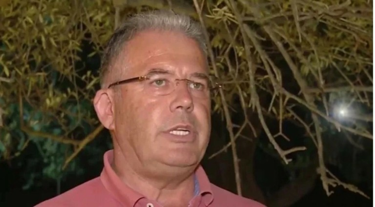 Χειμάρρα: Συνελήφθη ο δήμαρχος για κατάχρηση καθήκοντος