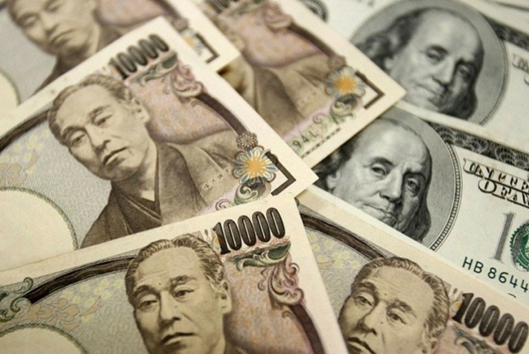 Σε χαμηλό 34 ετών το ιαπωνικό γεν – Έρχεται νέα παρέμβαση στο νόμισμα (γραφήματα)