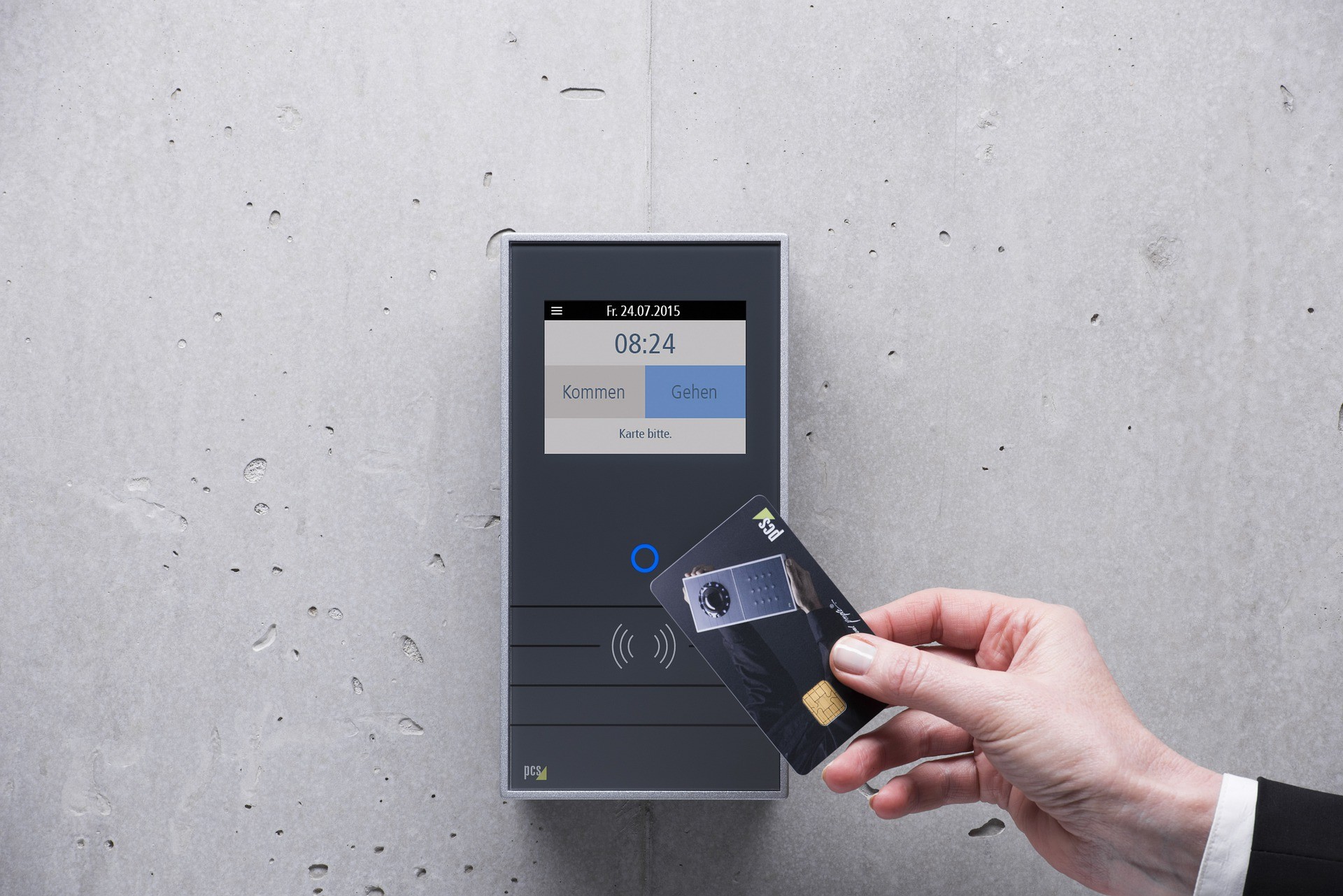 Ψηφιακή κάρτα εργασίας: Ποιοι κλάδοι πήραν παράταση μέχρι 1η Ιουλίου