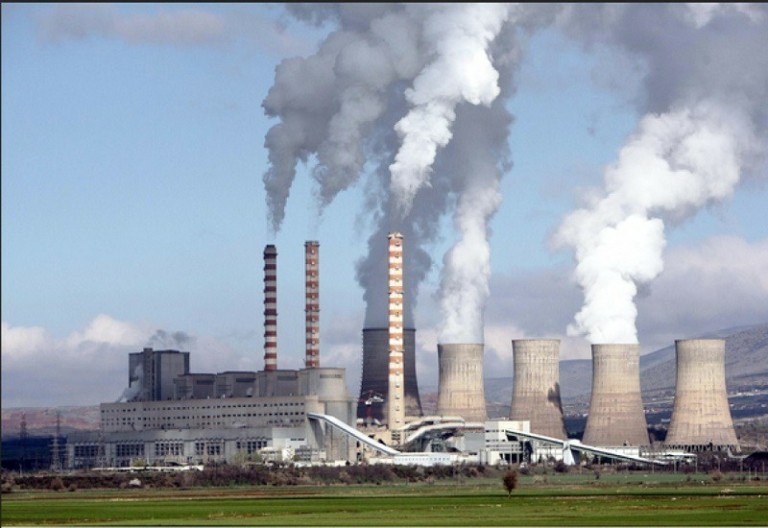Λιγνιτωρυχείο Μεγαλόπολης: Νέοι περιβαλλοντικοί όροι στην προοπτική της απολιγνιτοποίησης (pics)