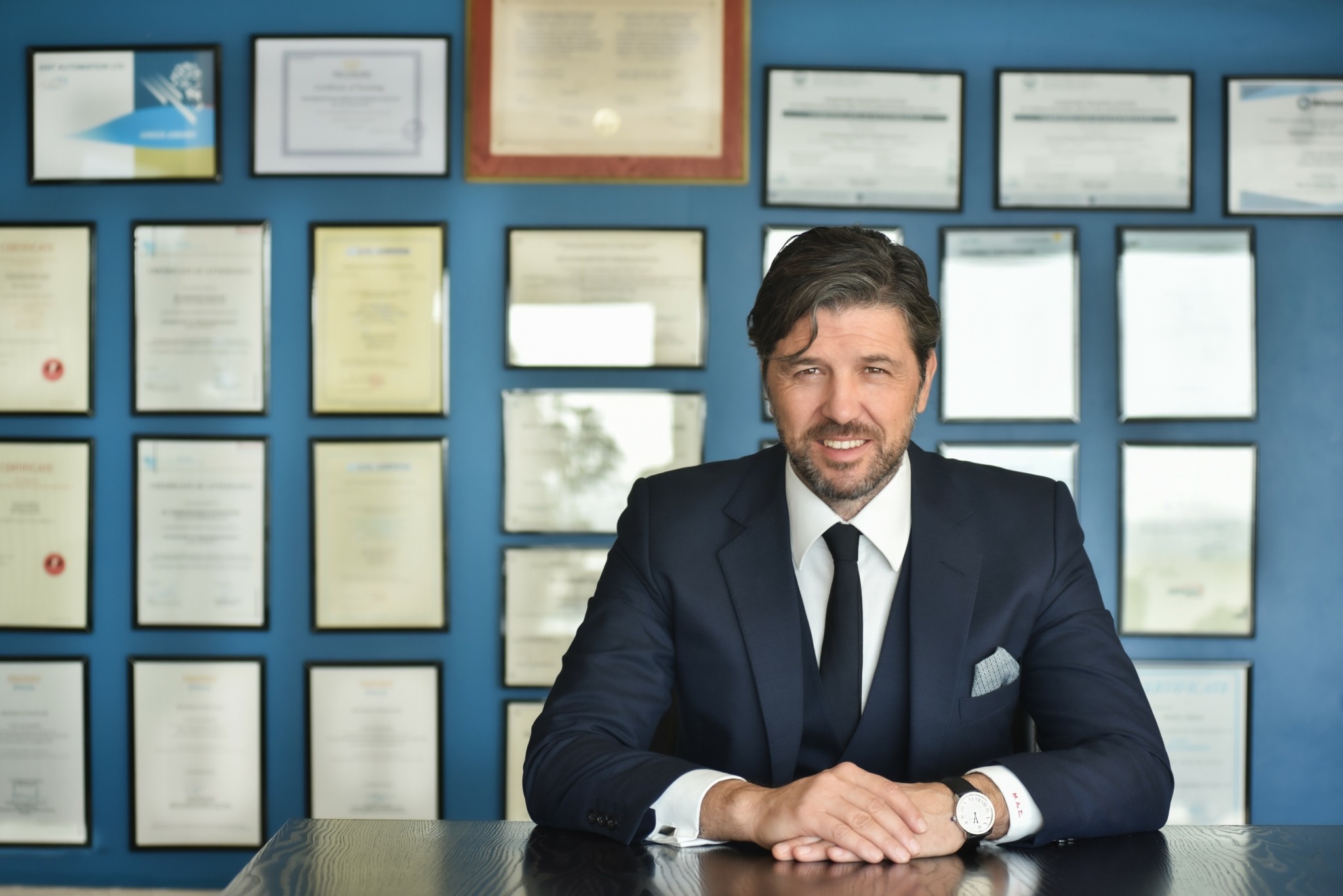 Η EDIT Automation Αποκτά διεθνή πιστοποίηση για το ECO11 από τον Lloyd’s Register και νέες συνεργασίες