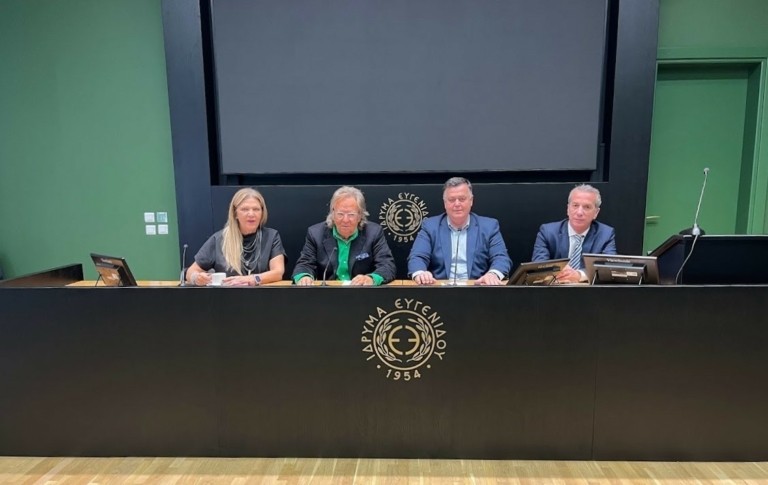 20η Έκθεση Επαγγελματικών Επανδρωμένων Πλοίων Αναψυχής East Med Yach Show 2024