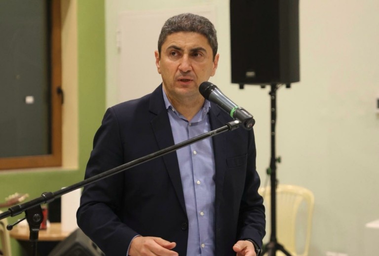 Αυγενάκης: Στόχος μας να αναστήσουμε τη Σχολή Ασωμάτων