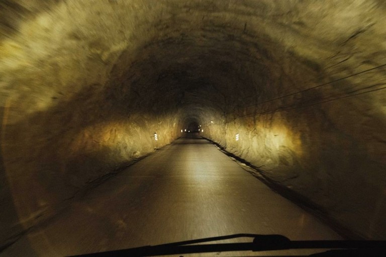 Kjeåsen: H πιο απρόσιτη φάρμα του κόσμου