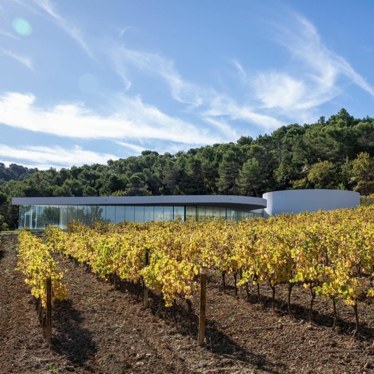 Η μαγική εμπειρία στο κορυφαίο κτήμα της Προβηγκίας