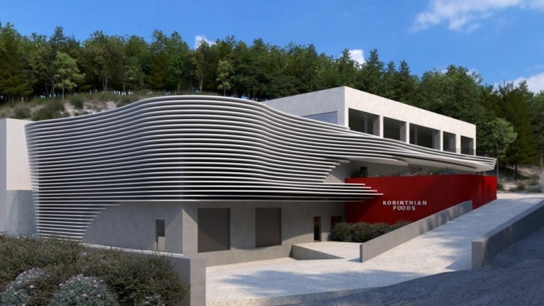 Korinthian Foods: Ισχυρές οικονομικές επιδόσεις και το 2023 – Aύξηση κατά 136% στα EBITDA