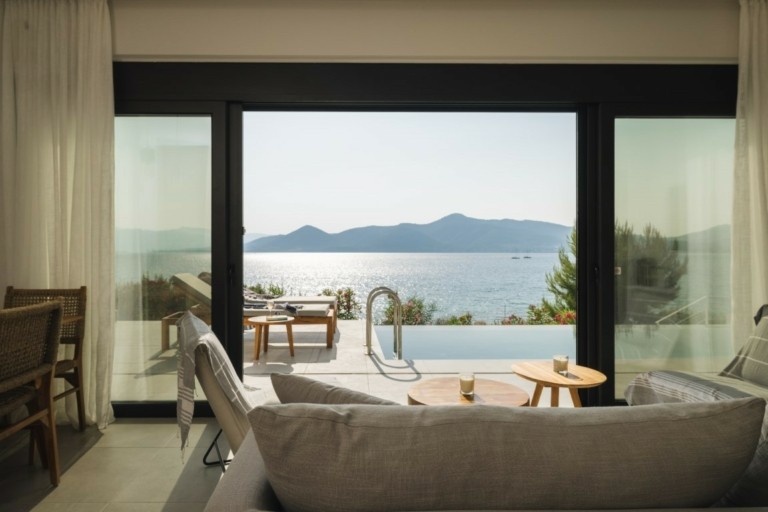 Paleros Bay: Το όραμα και το πρότζεκτ πίσω από τον ελληνικό προορισμό της χρονιάς