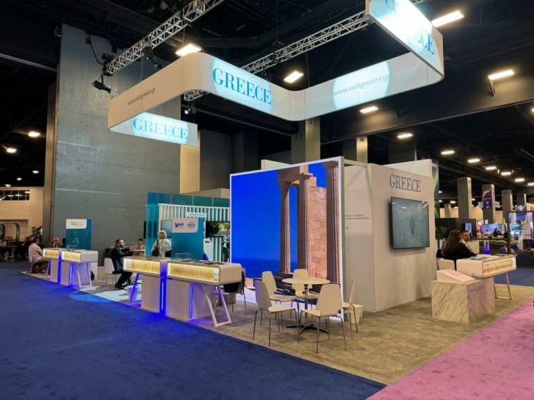 ΟΛΠ Α.Ε.: Στο Μαϊάμι για Διεθνή Έκθεση Κρουαζιέρας “Seatrade Cruise Global 2024”