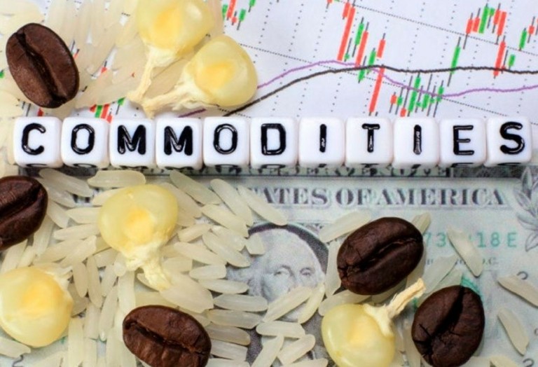 Οι αγορές εμπορευμάτων δυσκολεύουν την αποπληθωριστική προσπάθεια των κεντρικών τραπεζών