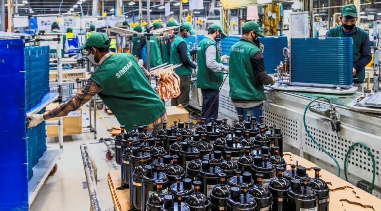 Ινδία: Πρώτο εμπόδιο για τη βιομηχανική κυριαρχία της, το Βιετνάμ