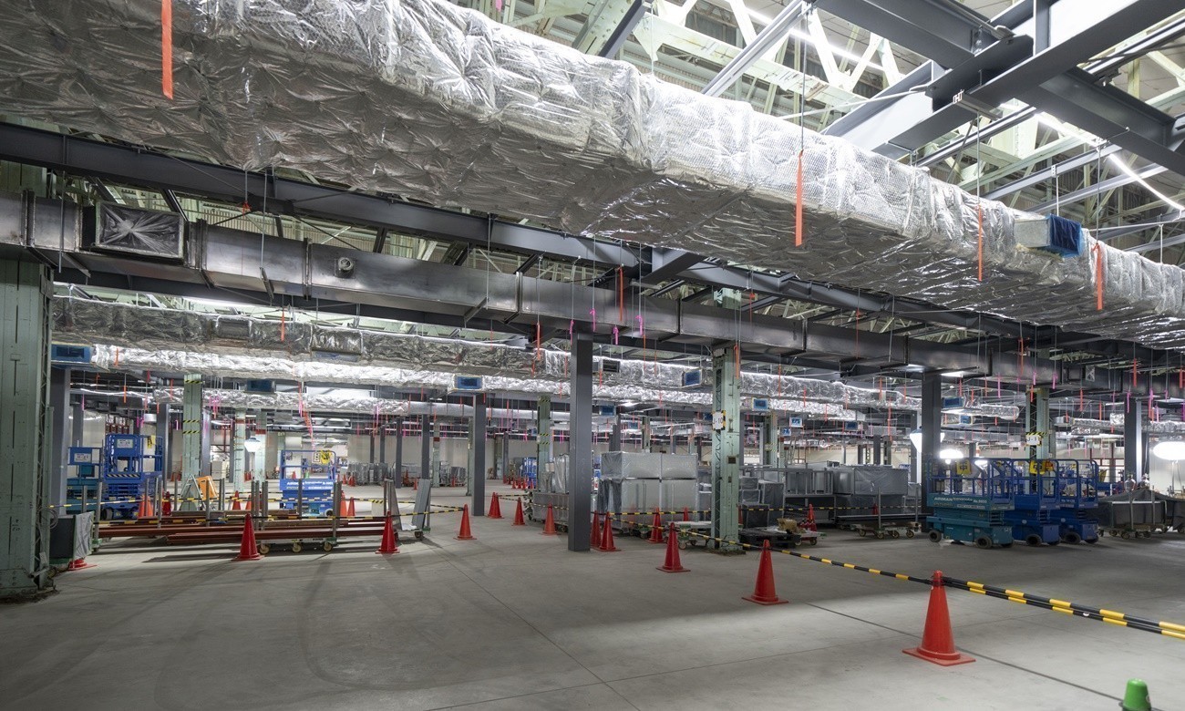 H Nissan αλλάζει τα δεδομένα με νέο εργοστάσιο μπαταριών στερεάς κατάστασης