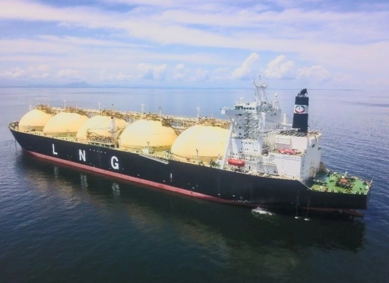 Η ευρωπαϊκή ζήτηση για LNG θα κορυφωθεί το 2024 (γράφημα)