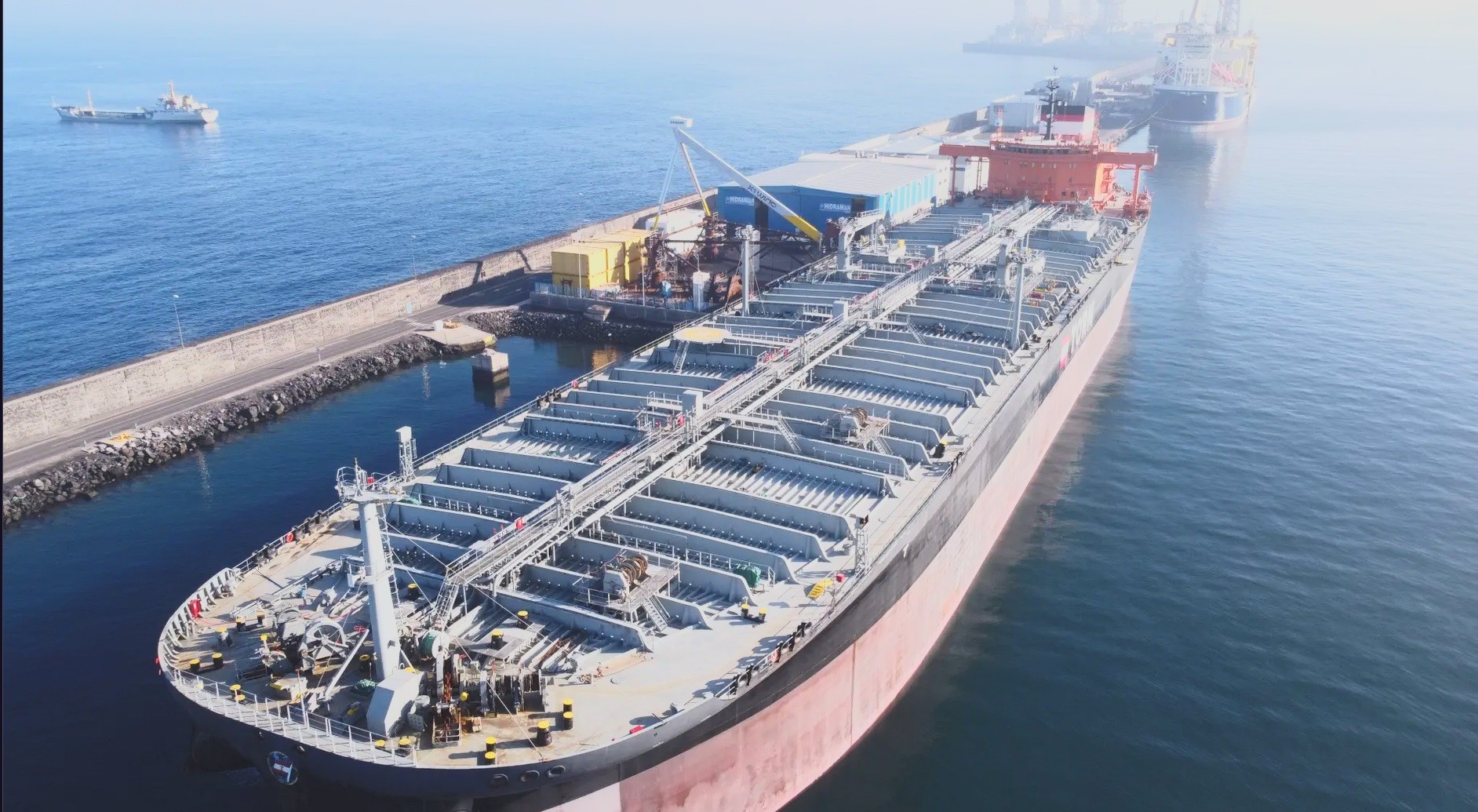 Η τιμή του πετρελαίου συνεχίζει την ανοδική της πορεία