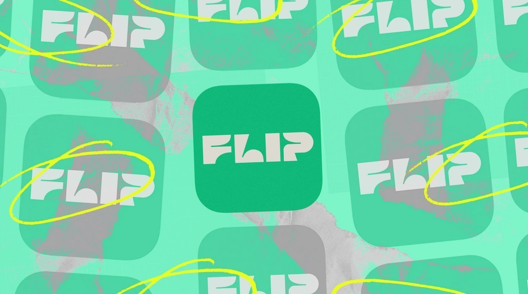 Flip: Η νέα startup που «τα βάζει» με Amazon και TikTok