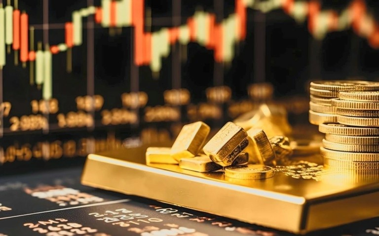 Το ράλι του χρυσού δεν έχει τελειώσει ακόμα, τονίζουν οι επενδυτές (γράφημα)