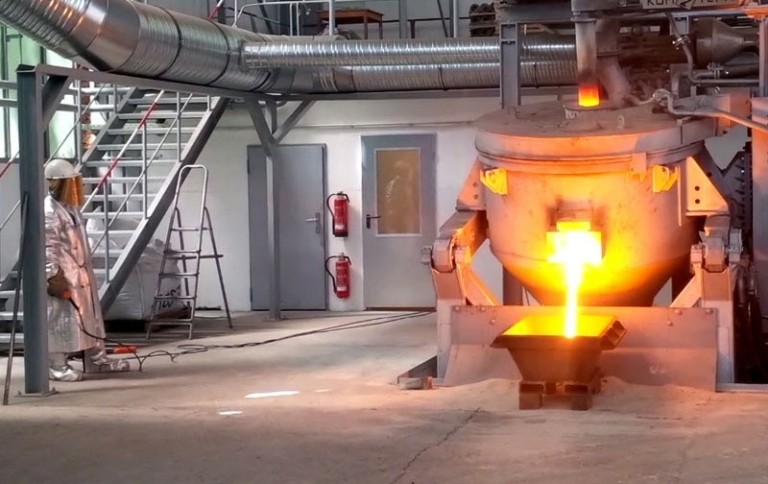 Οι ενεργειακοί κολοσσοί στρέφονται στην αγορά μεταλλευμάτων