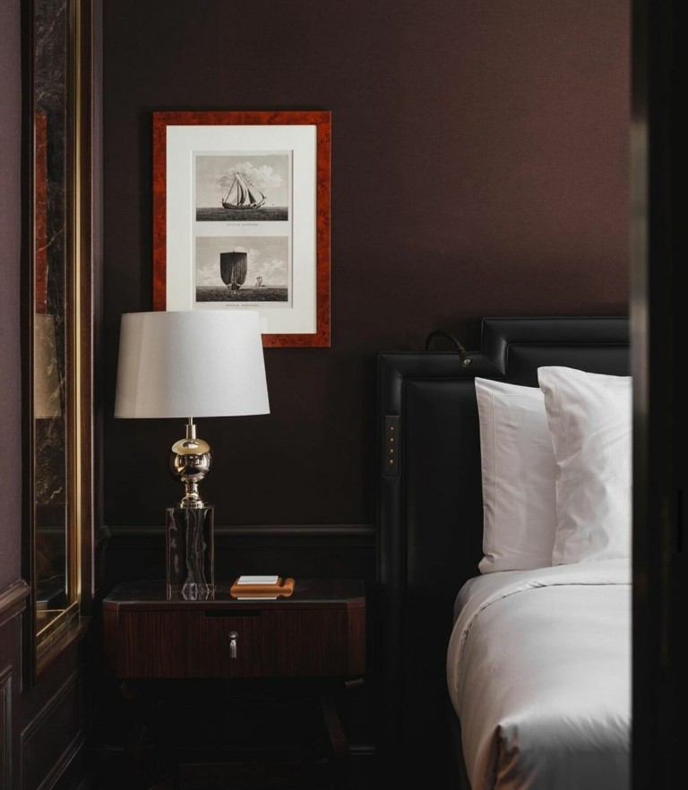 Ενα θρυλικό brand κοσμημάτων δημιουργεί το πιο exclusive ξενοδοχείο στο Παρίσι