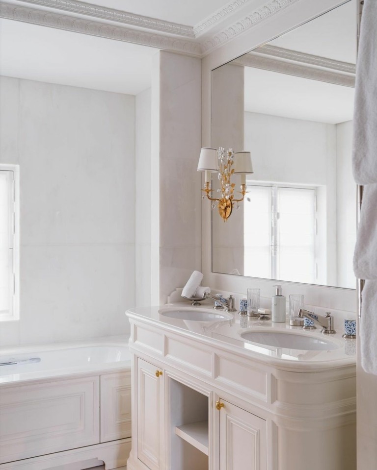 Ενα θρυλικό brand κοσμημάτων δημιουργεί το πιο exclusive ξενοδοχείο στο Παρίσι