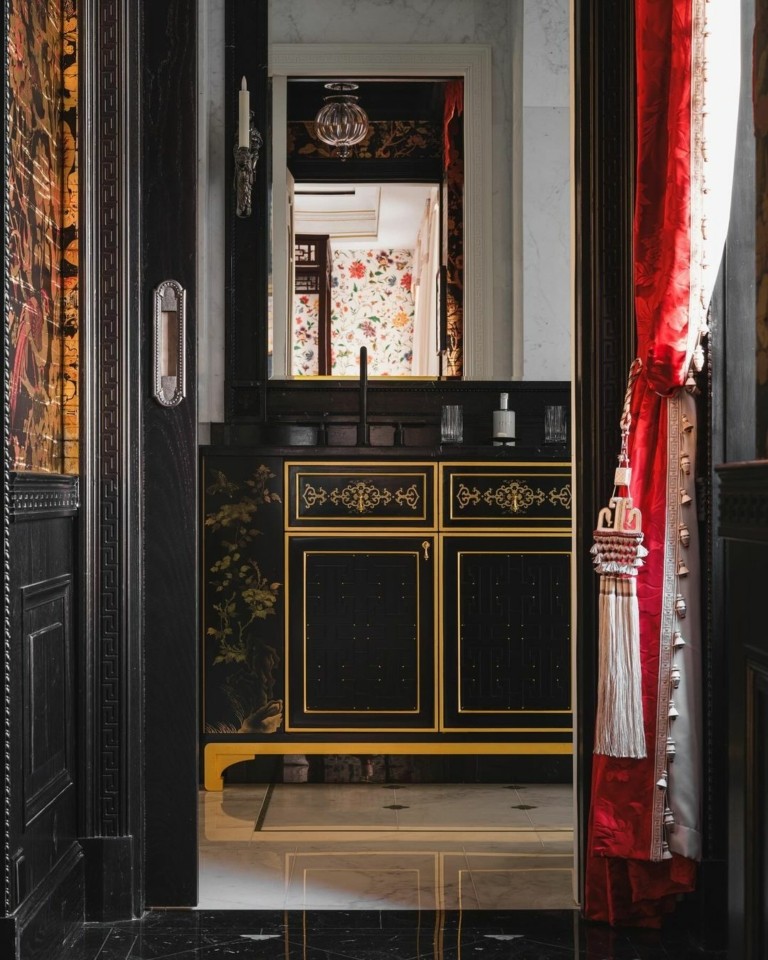 Ενα θρυλικό brand κοσμημάτων δημιουργεί το πιο exclusive ξενοδοχείο στο Παρίσι