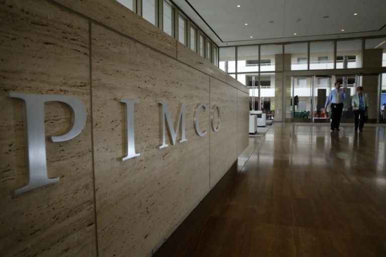 PIMCO: Πρόσω ολοταχώς για μείωση των επιτοκίων η ΕΚΤ τον Ιούνιο