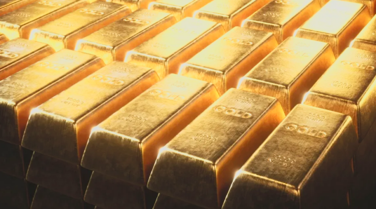Rosenberg Research: Στα $3.000 μπορεί να φτάσει ο χρυσός – Εντείνονται οι γεωπολιτικές ανησυχίες