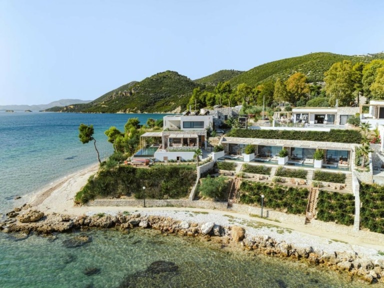 Paleros Bay: Το όραμα και το πρότζεκτ πίσω από τον ελληνικό προορισμό της χρονιάς