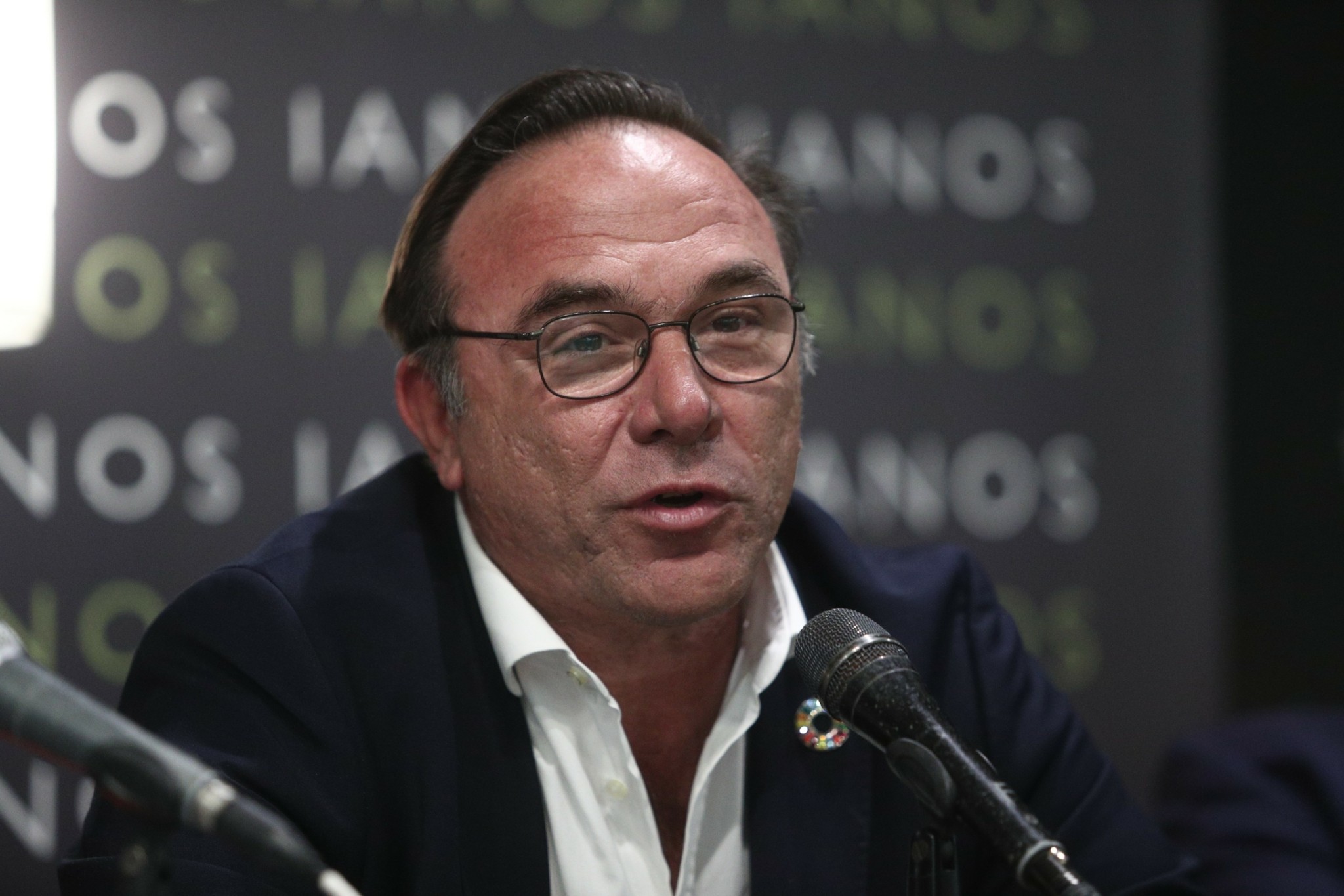 Ανακοινώνονται τα ονόματα των υποψηφίων ευρωβουλευτών του ΚΟΣΜΟΥ