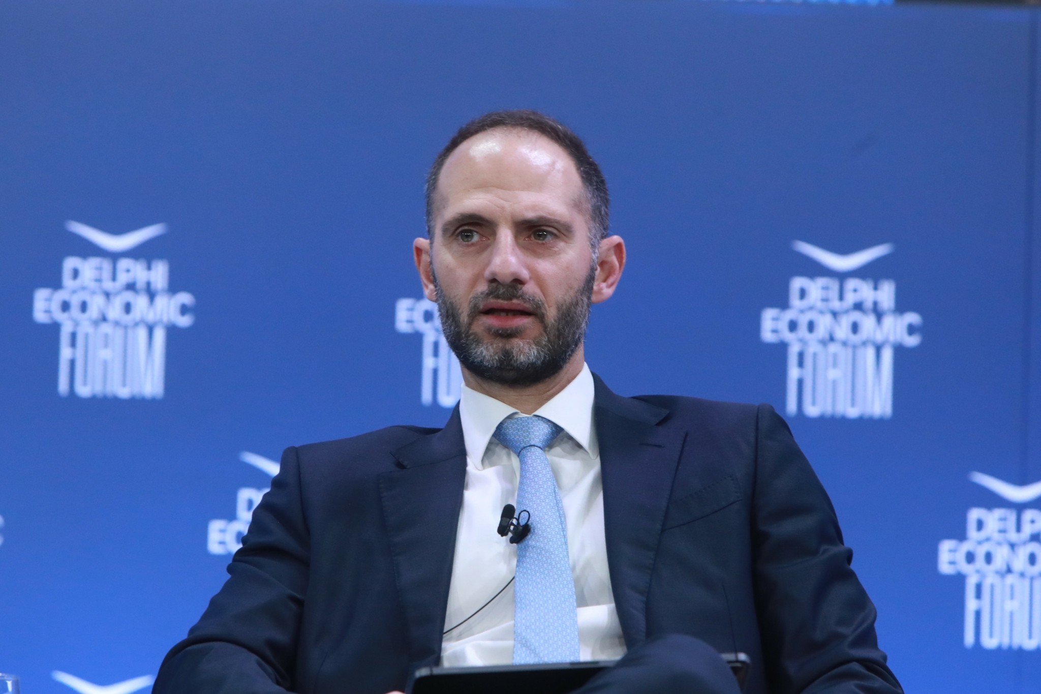 Τζούρος (Τράπεζα Πειραιώς): Οι ελληνικές τράπεζες προσαρμόζονται στα νέα δεδομένα της αγοράς ενέργειας