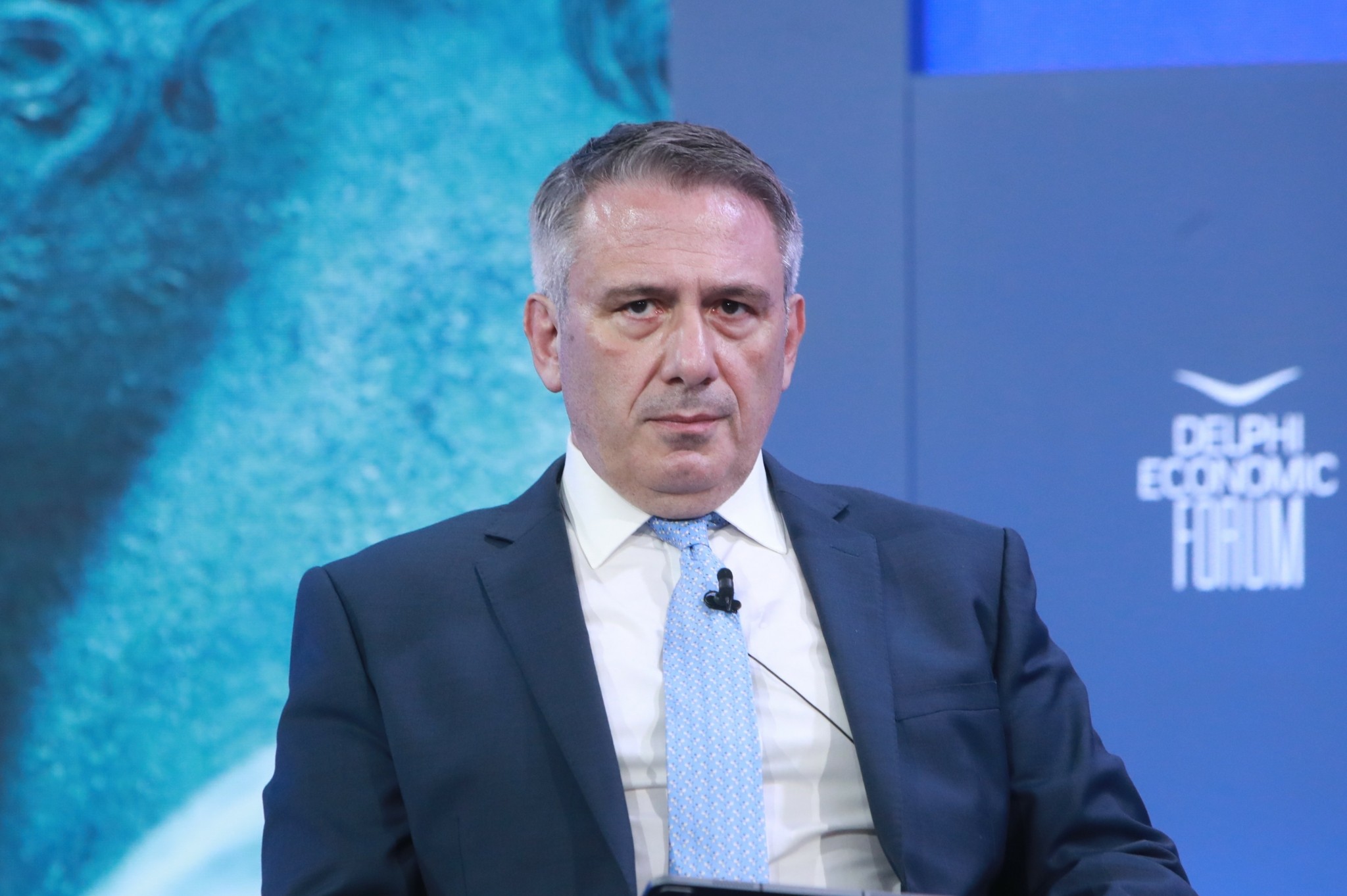 Αθανασόπουλος (Olympia Group): Η Ελλάδα οφείλει να αξιοποιήσει τη δυνατότητα να αποθηκεύσει τη δωρεάν ενέργεια που παράγει