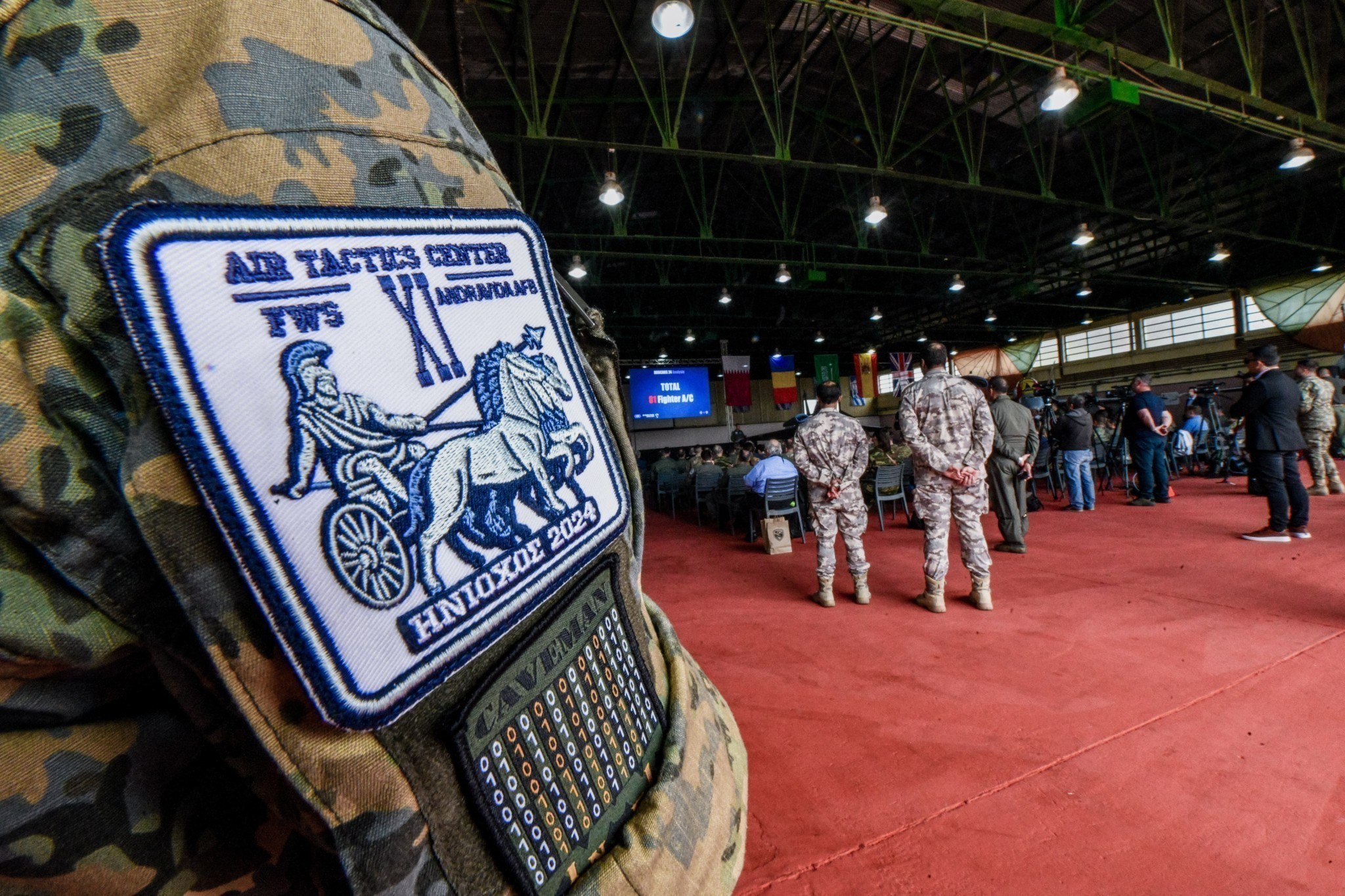 Σχολή μονίμων υπαξιωματικών: Προχωρά σε μόνιμες προσλήψεις διδακτικού προσωπικού