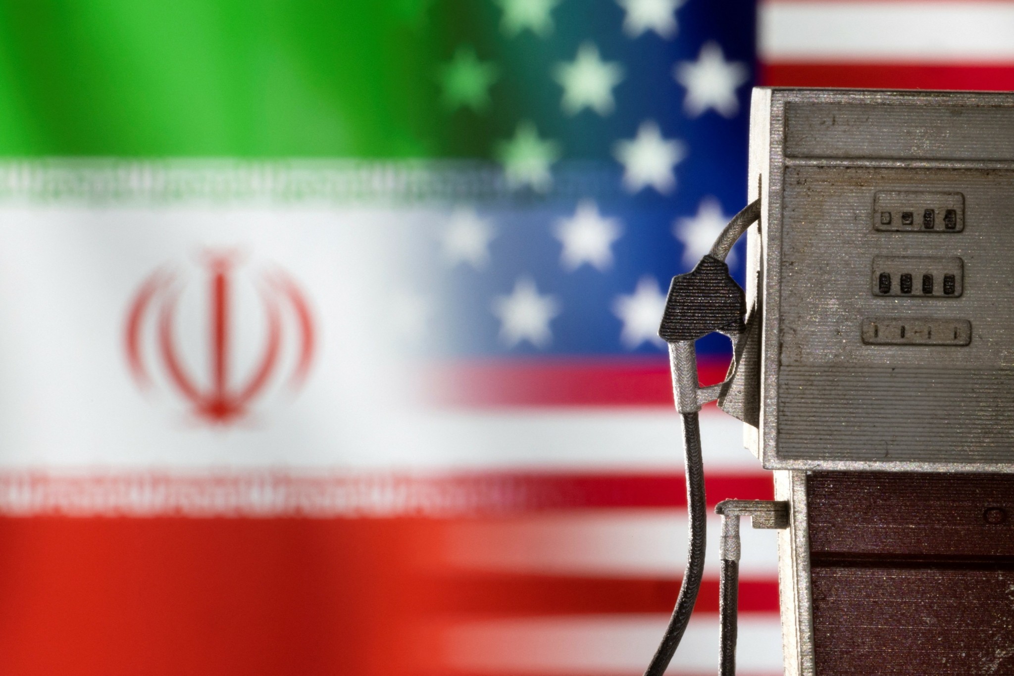 Γιατί η αγορά πετρελαίου δεν «τρομάζει» από τις νέες κυρώσεις κατά του ιρανικού πετρελαίου
