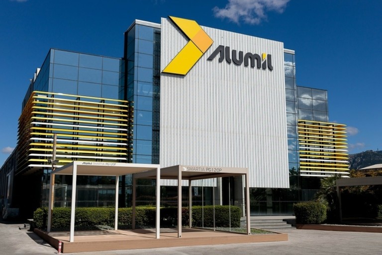 Alumil: Αύξηση τζίρου 15% στα €112 εκατ. το α΄ τρίμηνο
