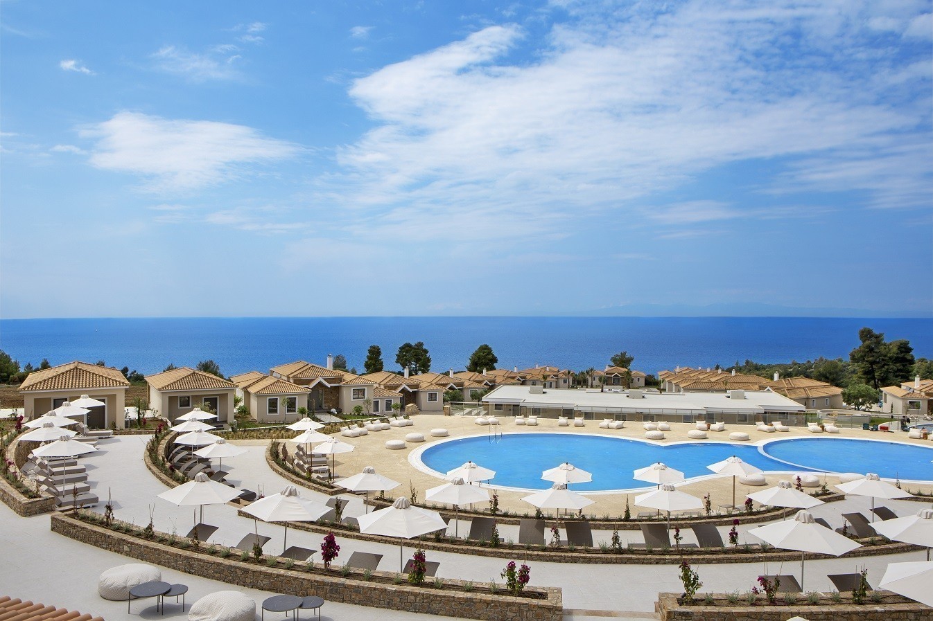 Zeus International Hotels & Resorts: Ολοκλήρωσε επενδύσεις 80 εκατ. και… συνεχίζει (pics)