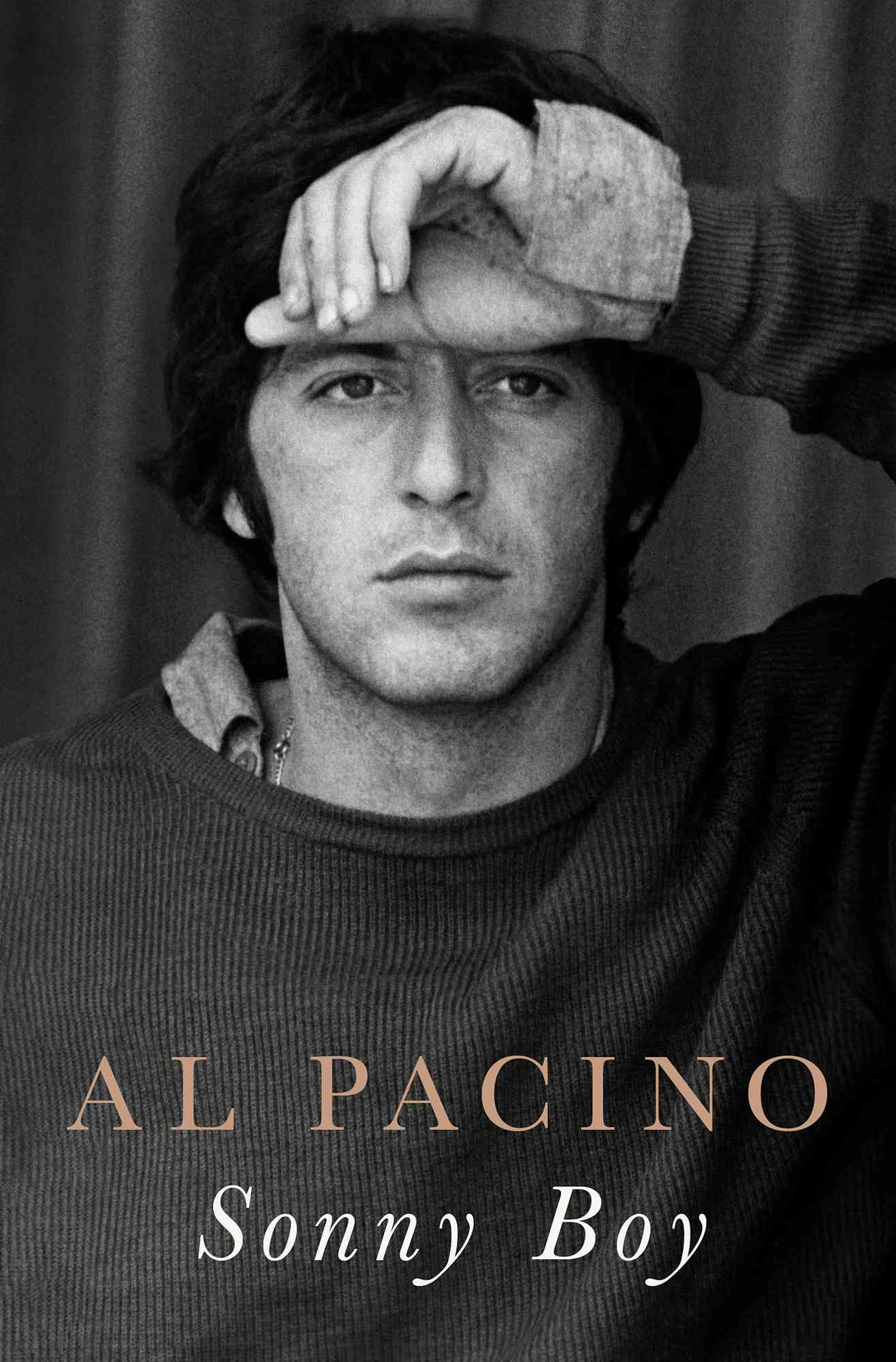 Η αληθινή ζωή του Al Pacino