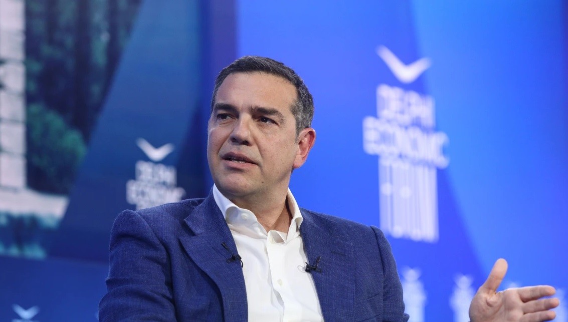 Τσίπρας για νίκη Μαμντάνι: Δείχνει σε όλο τον κόσμο ότι υπάρχει εναλλακτική | Ειδήσεις για την Οικονομία