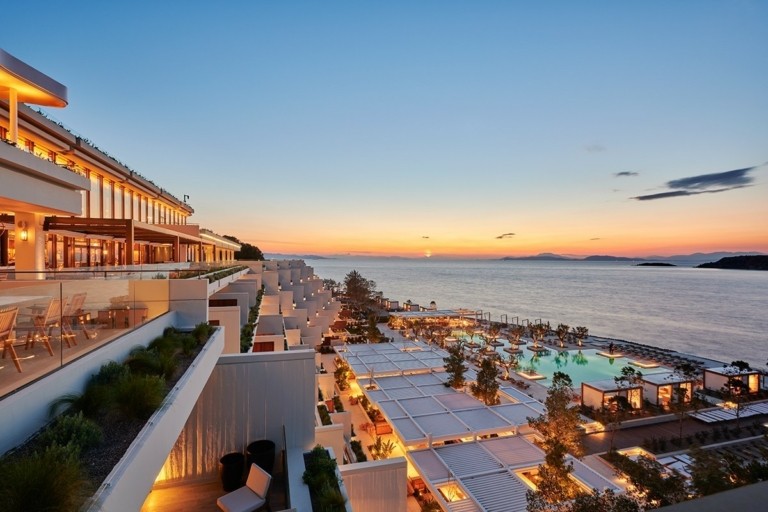 Αστέρας Βουλιαγμένης: Νέο ρεκόρ επιδόσεων με τζίρο 295,4 εκατ. ευρώ το 2023 (pics)