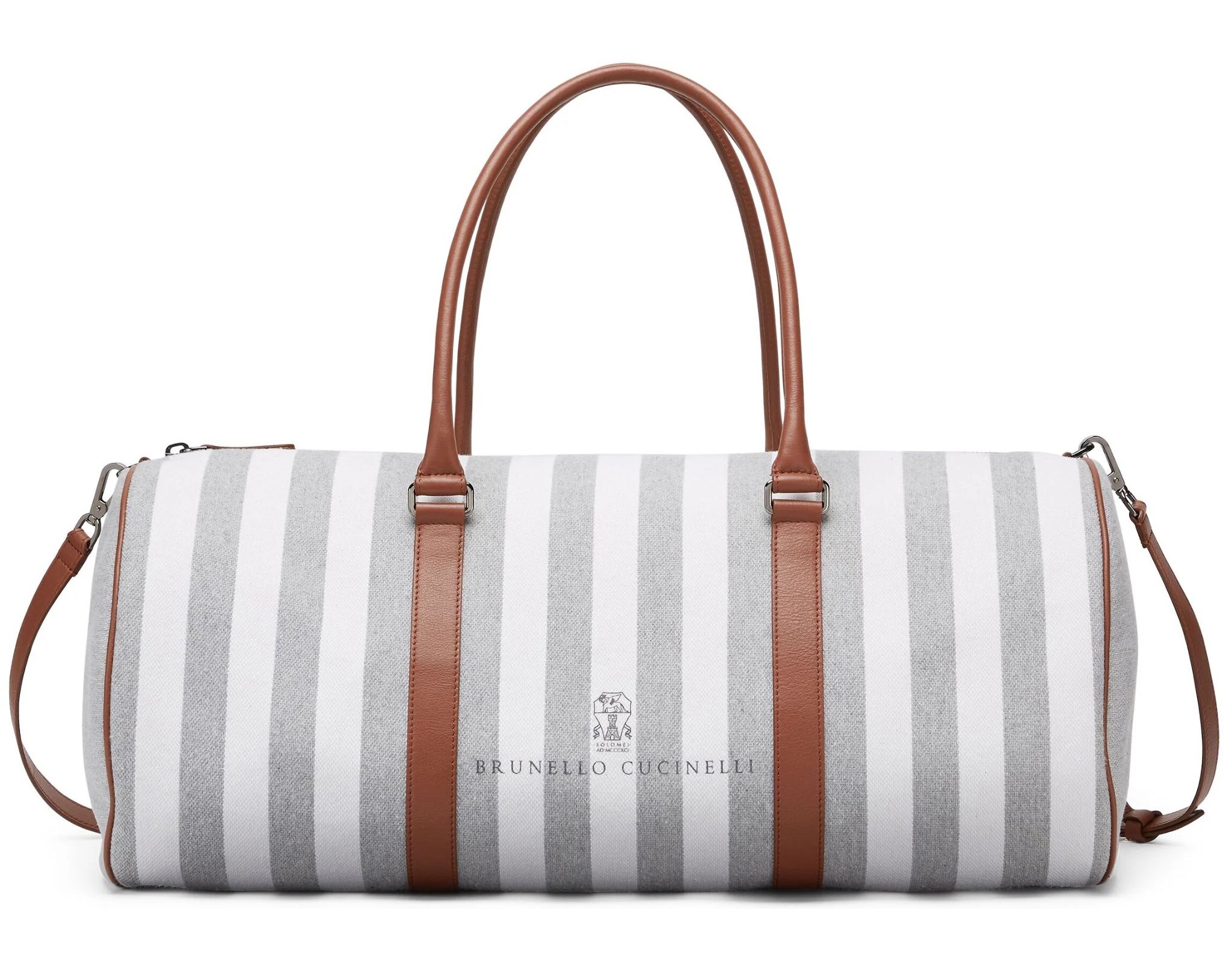 Οι 10 τοπ τσάντες weekender για να ταξιδέψετε με στυλ