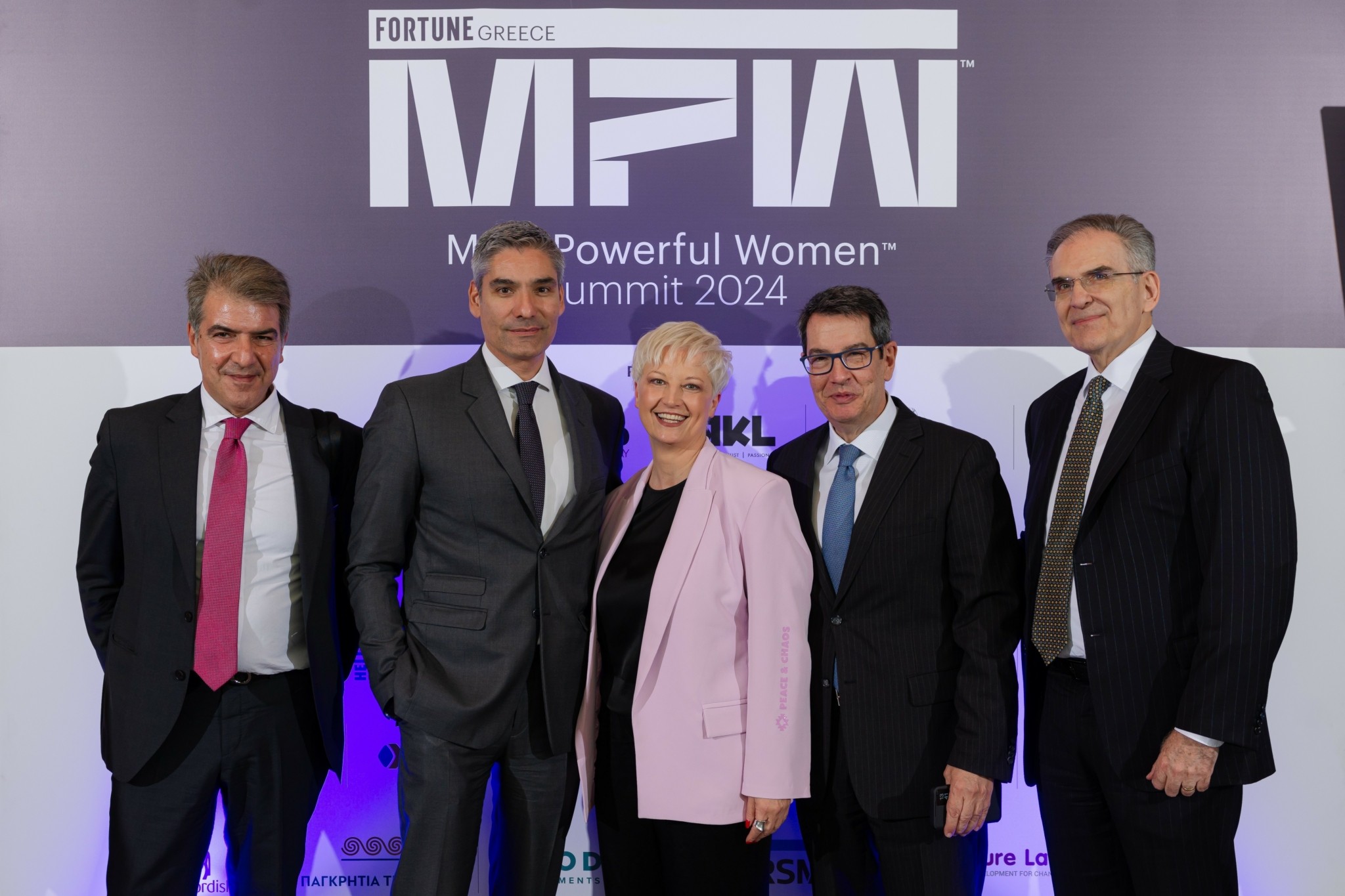 Παγκρήτια Τράπεζα: Προϋπόθεση ανάπτυξης, η γυναικεία ενδυνάμωση