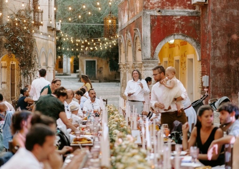 Αυθεντικό Μαγιάτικο Πάσχα με τη φιλοξενία της Grecotel (pics)