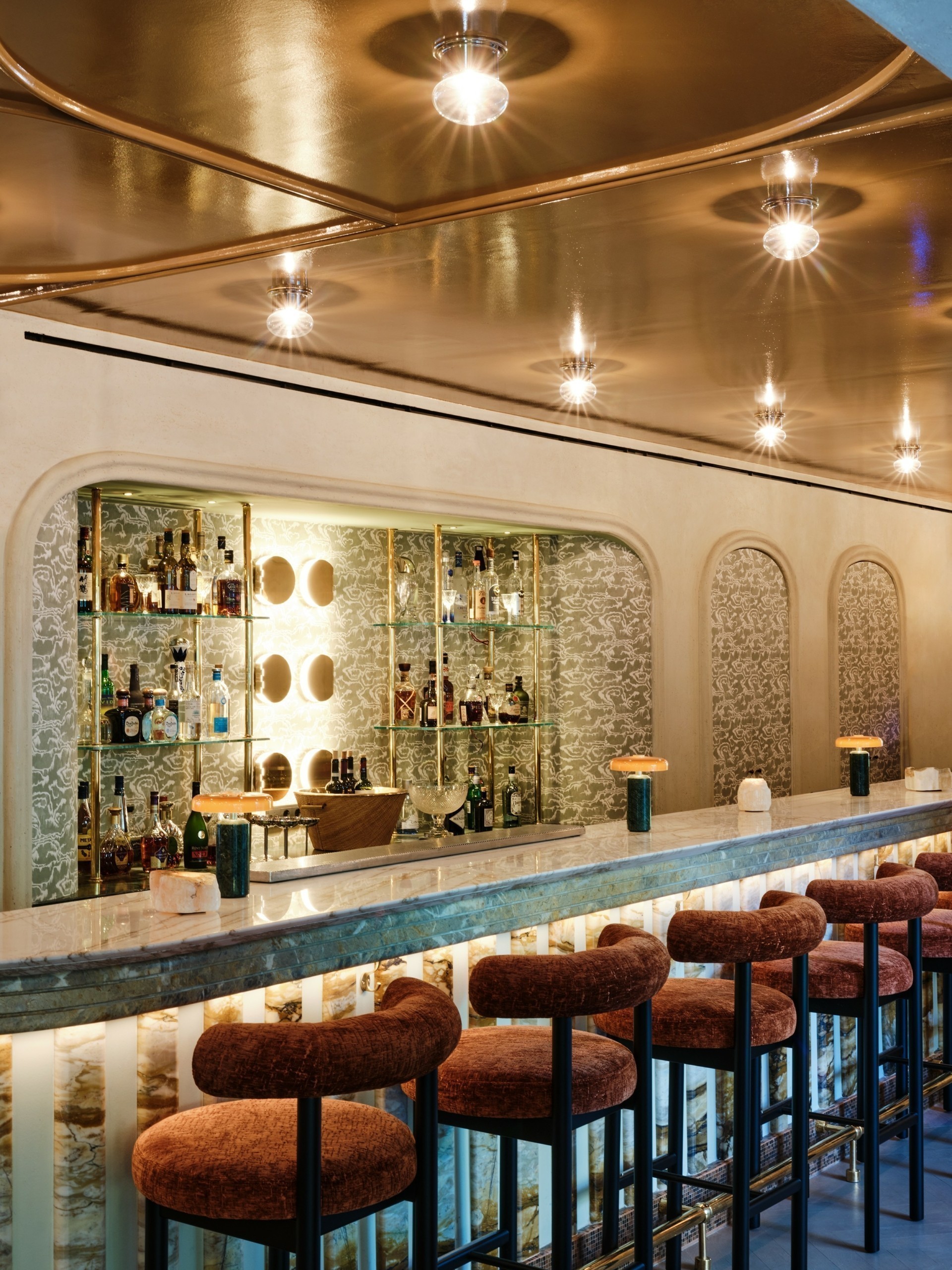 The Twenty One: Ο κοσμοπολιτισμός στην Κηφισιά