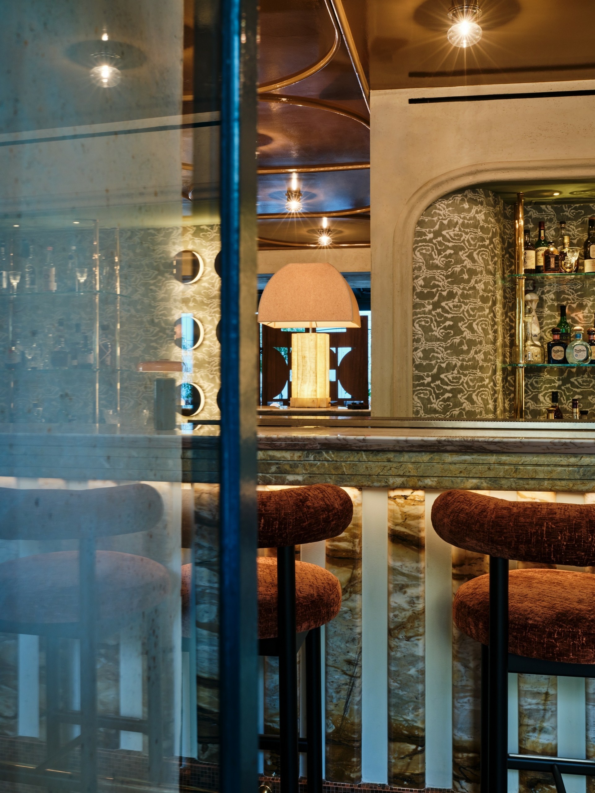 The Twenty One: Ο κοσμοπολιτισμός στην Κηφισιά