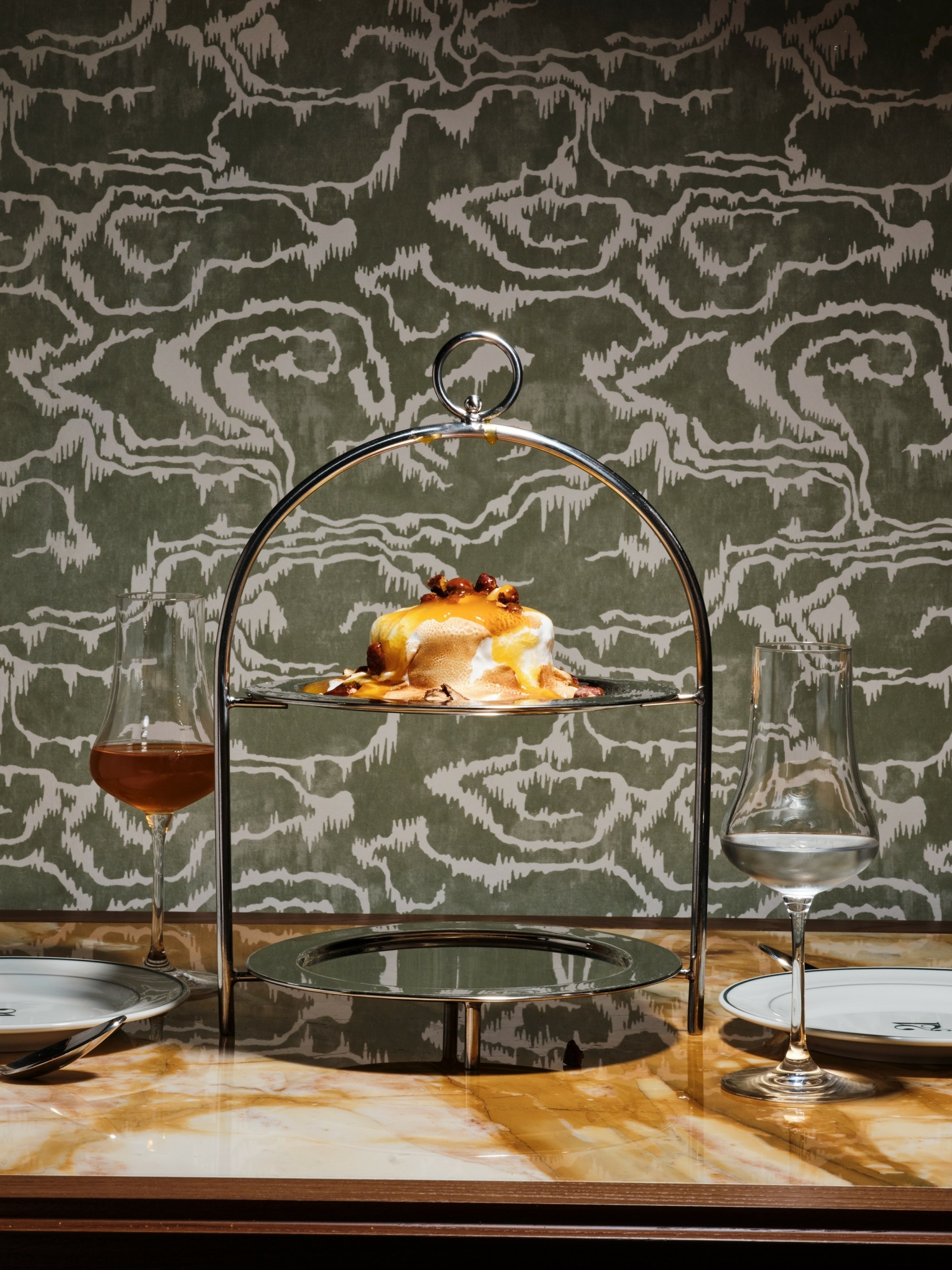 The Twenty One: Ο κοσμοπολιτισμός στην Κηφισιά