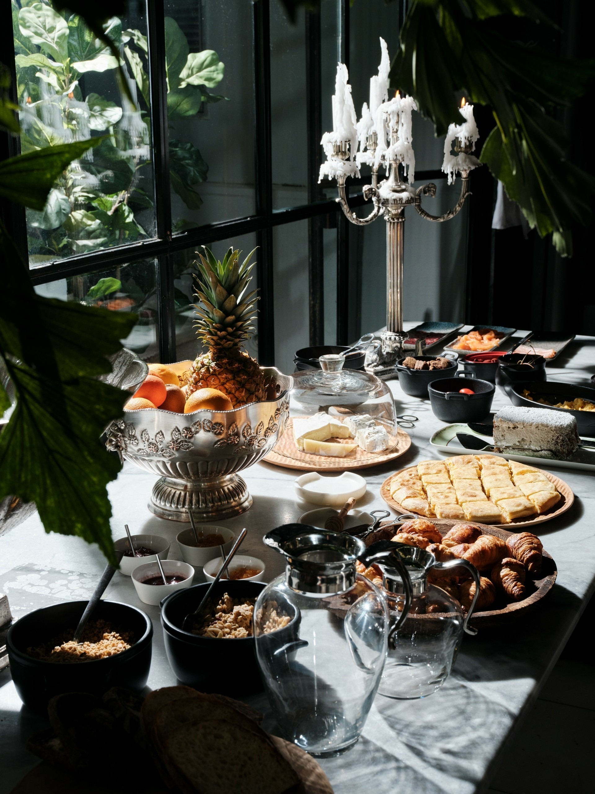 The Twenty One: Ο κοσμοπολιτισμός στην Κηφισιά