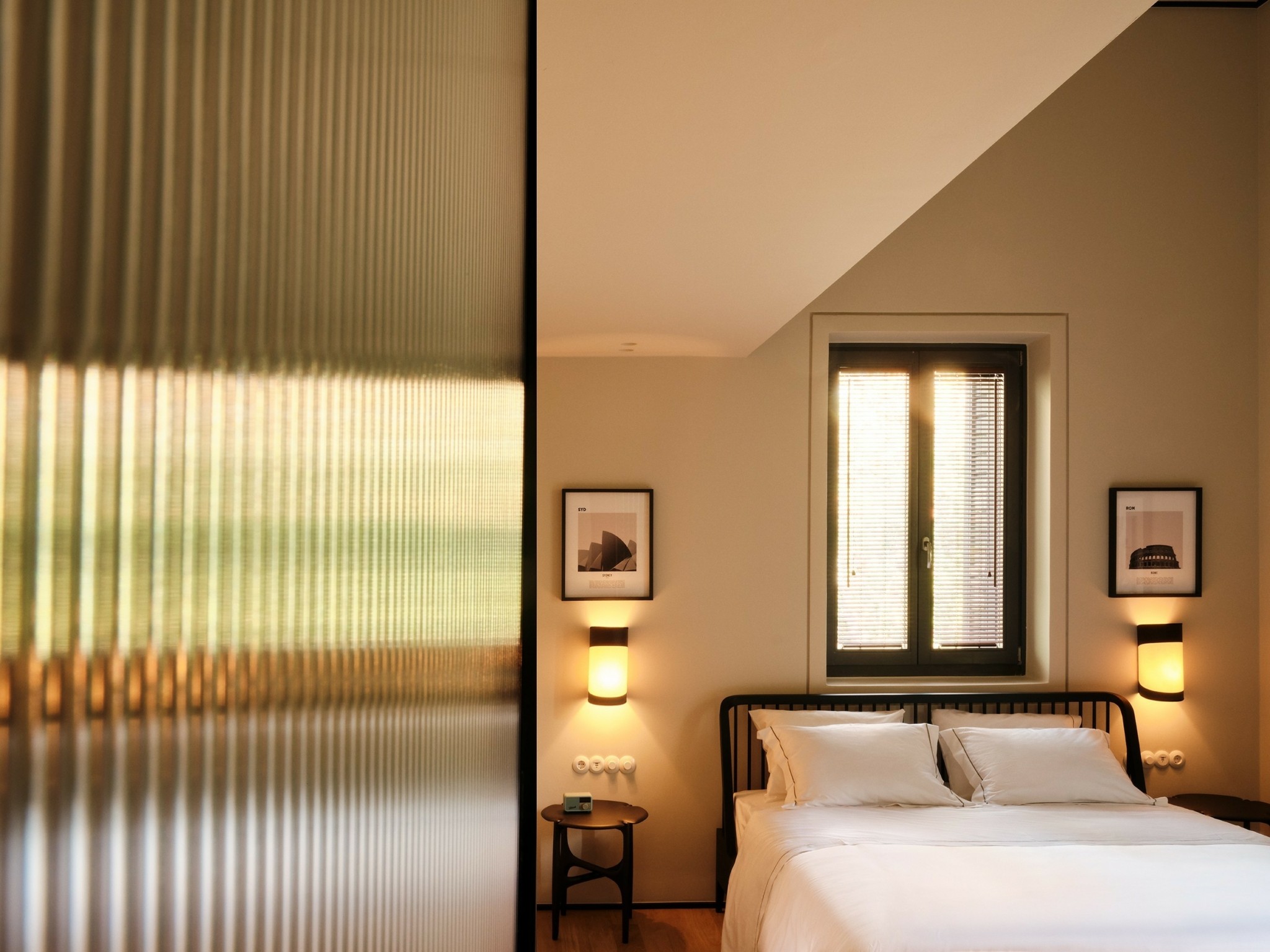 The Twenty One: Ο κοσμοπολιτισμός στην Κηφισιά