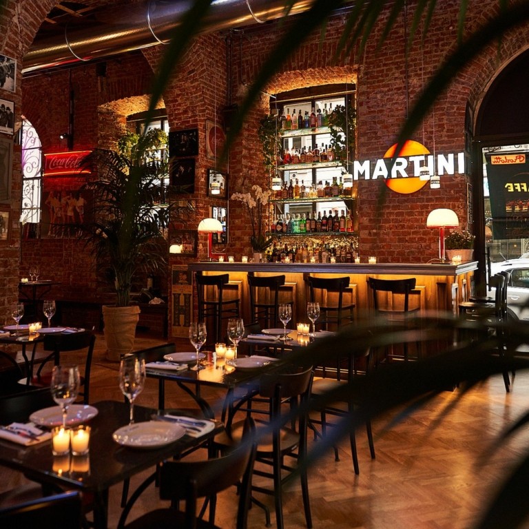 Οι 10 κορυφαίες τρατορίες στο Μιλάνο τώρα