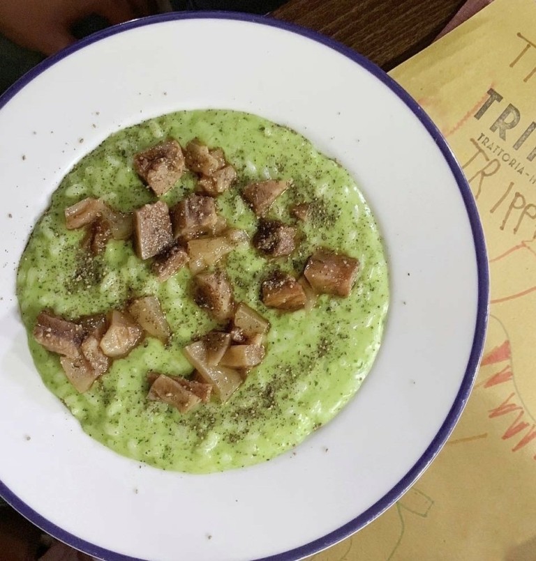 Οι 10 κορυφαίες τρατορίες στο Μιλάνο τώρα